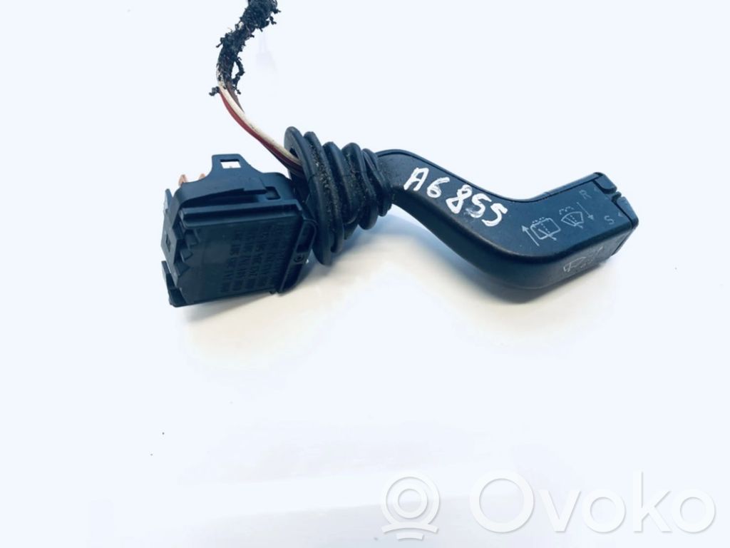 Opel Zafira A Leva comando tergicristalli