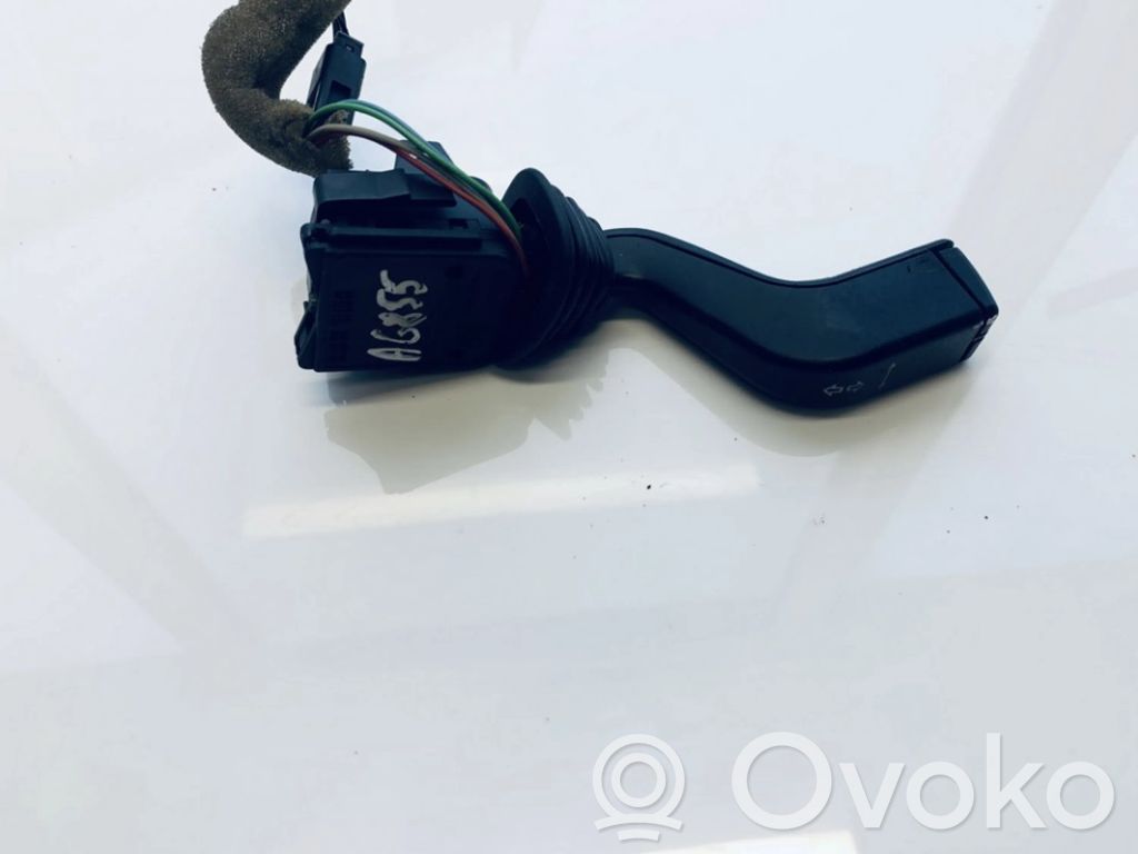 Opel Zafira A Leva indicatori 