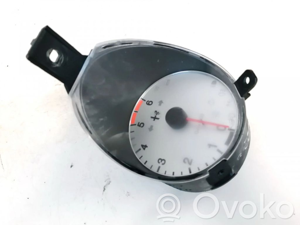 Tachimetro (quadro strumenti)   6850840010A,6160340010A,6160340010A,6850840010A