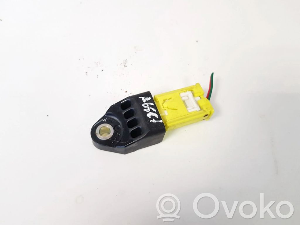 Czujnik uderzenia Airbag   98237AJ000,162E2U6K,162E2U6K,98237AJ000