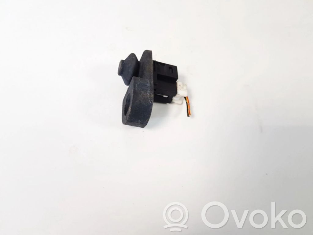 Sensor de la puerta delantera coupé