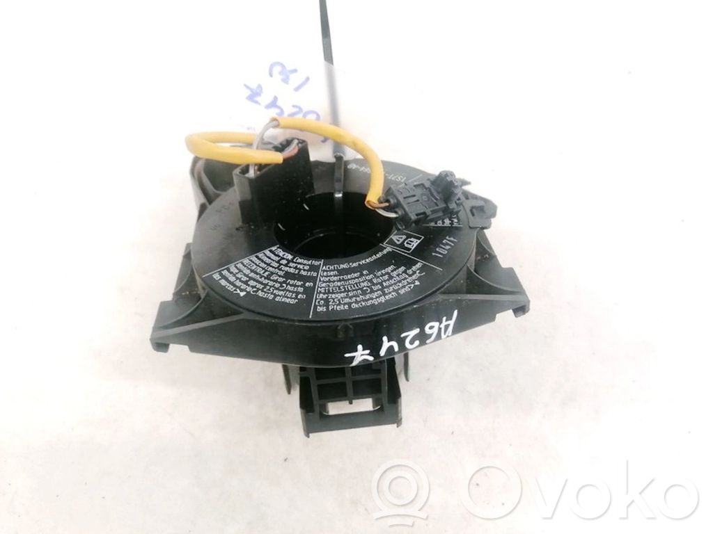 Ford Mondeo Mk III Innesco anello di contatto dell’airbag (anello SRS)
