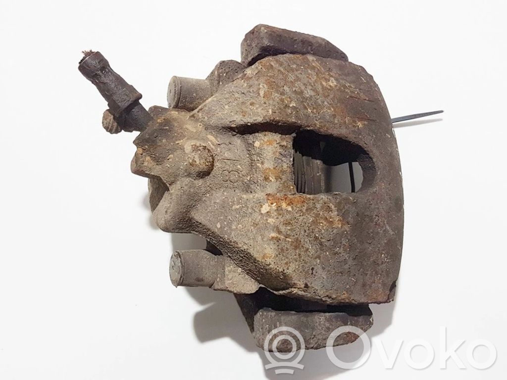 Volvo V50 Pinza del freno anteriore 