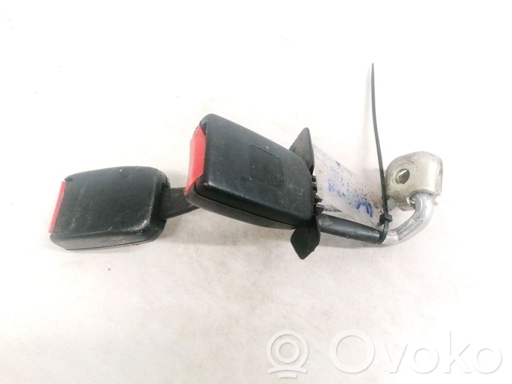 Audi A4 S4 B5 8D Bridă fixare centură de siguranță spate 