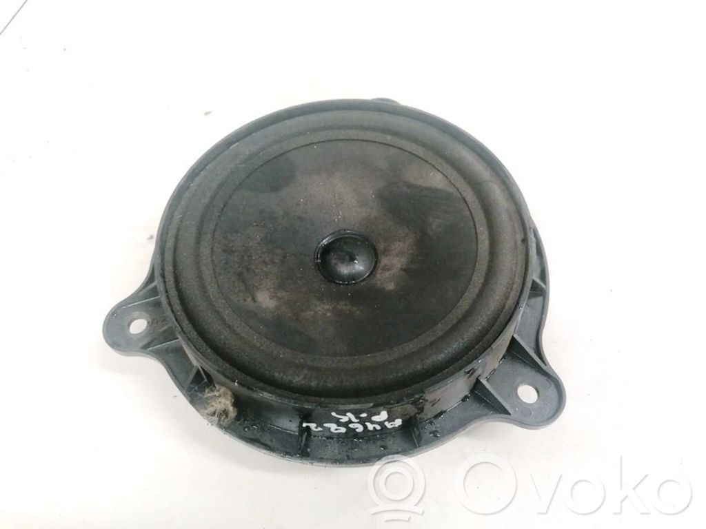 Nissan Almera N16 Difuzor ușă față