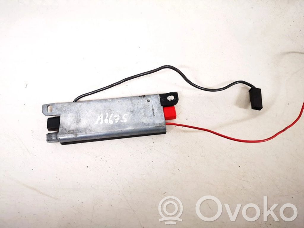 Audi 80 90 B3 Unitate control antenă 