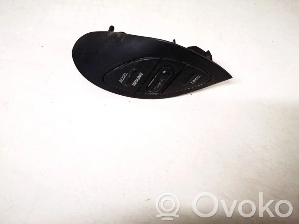 Chrysler Voyager Boutons / interrupteurs volant 