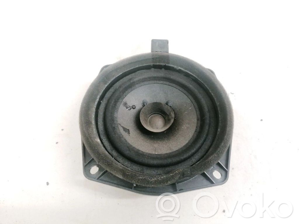 Mitsubishi Colt Altoparlante portiera anteriore 