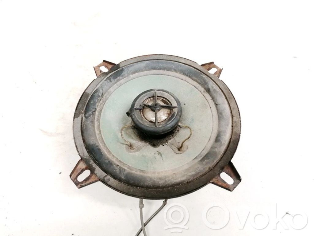 Mitsubishi Carisma Etuoven kaiutin