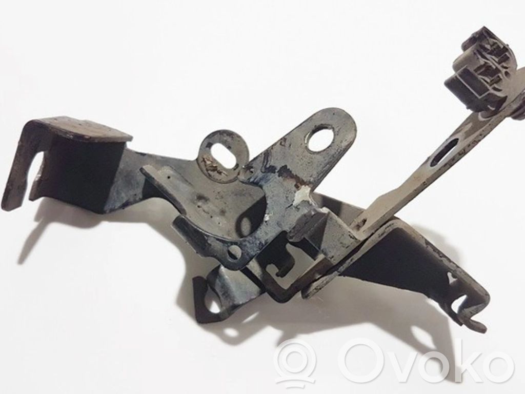 Renault Espace -  Grand espace IV Engine mounting bracket 