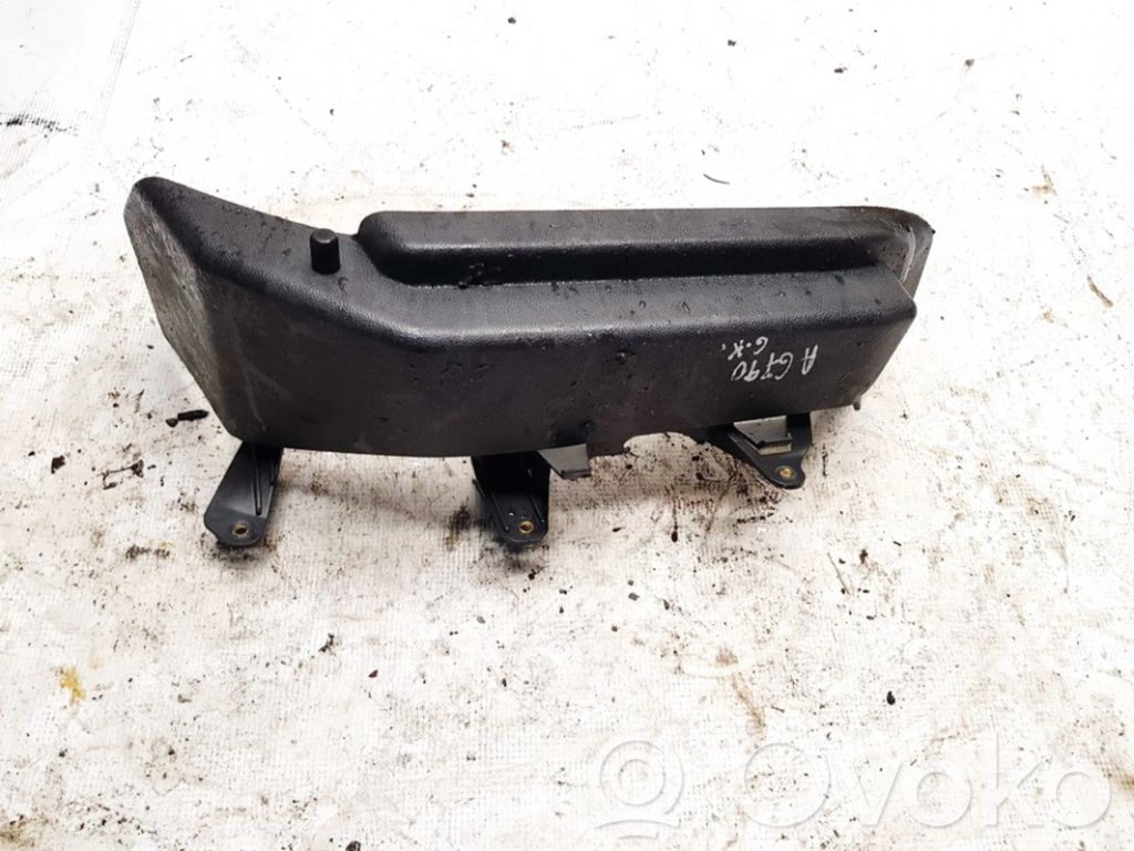 Opel Astra H Otros repuestos del interior