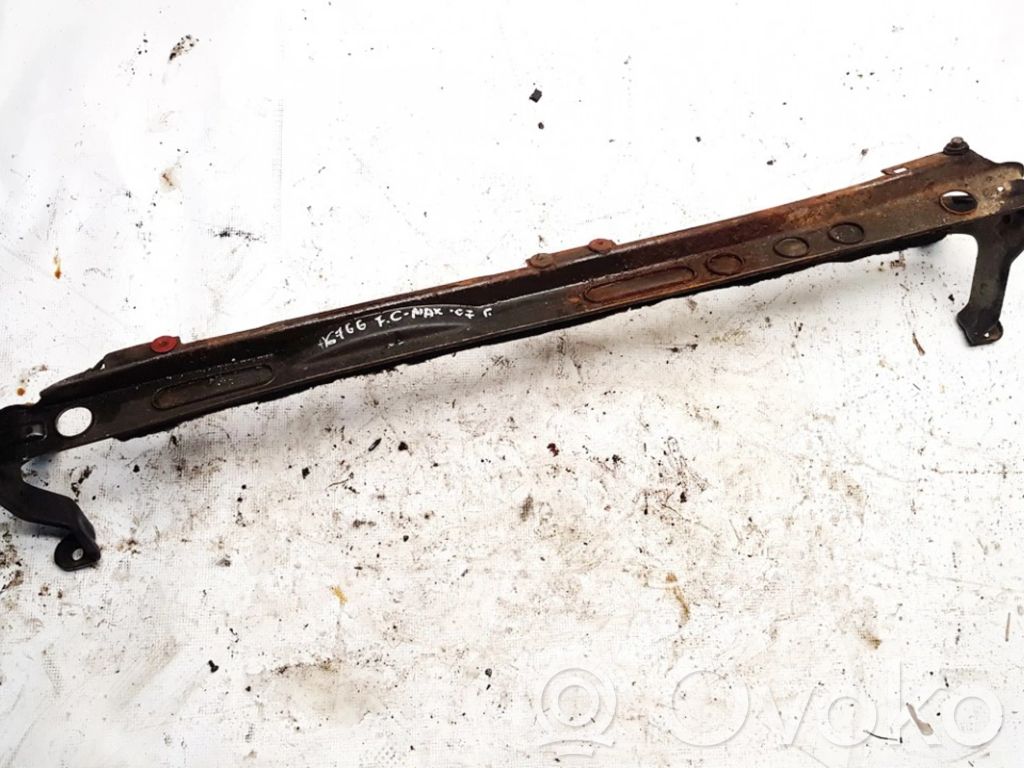 Ford Focus C-MAX Pannello di supporto del radiatore 
