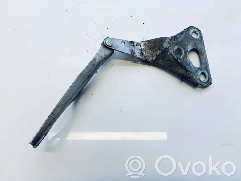 Opel Zafira A Balamale capotă 