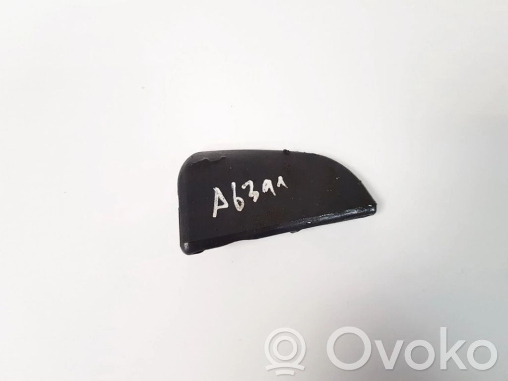 Mercedes-Benz A W168 Muu sisätilojen osa 