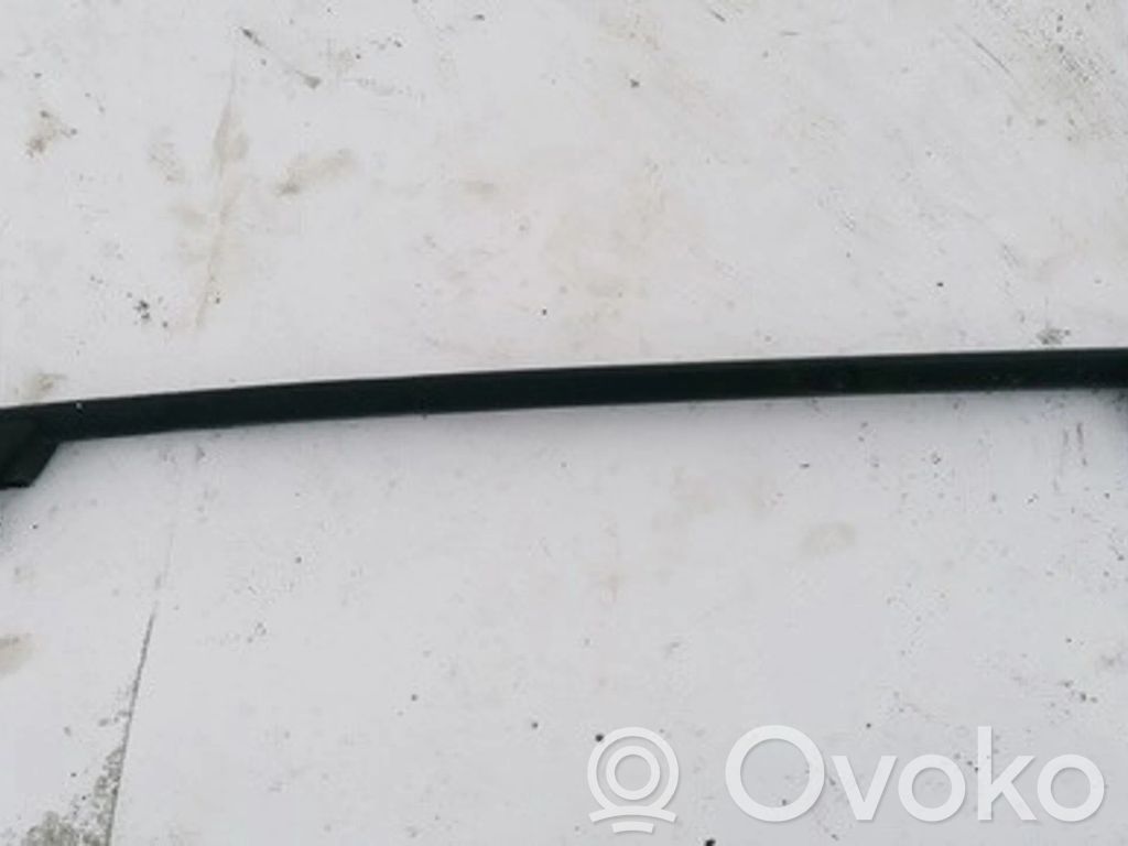 Volkswagen Touran I Relingi dachowe 