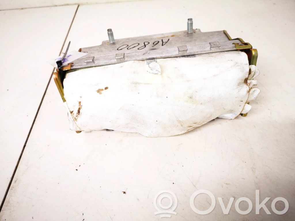 SsangYong Rexton Airbag pasager 