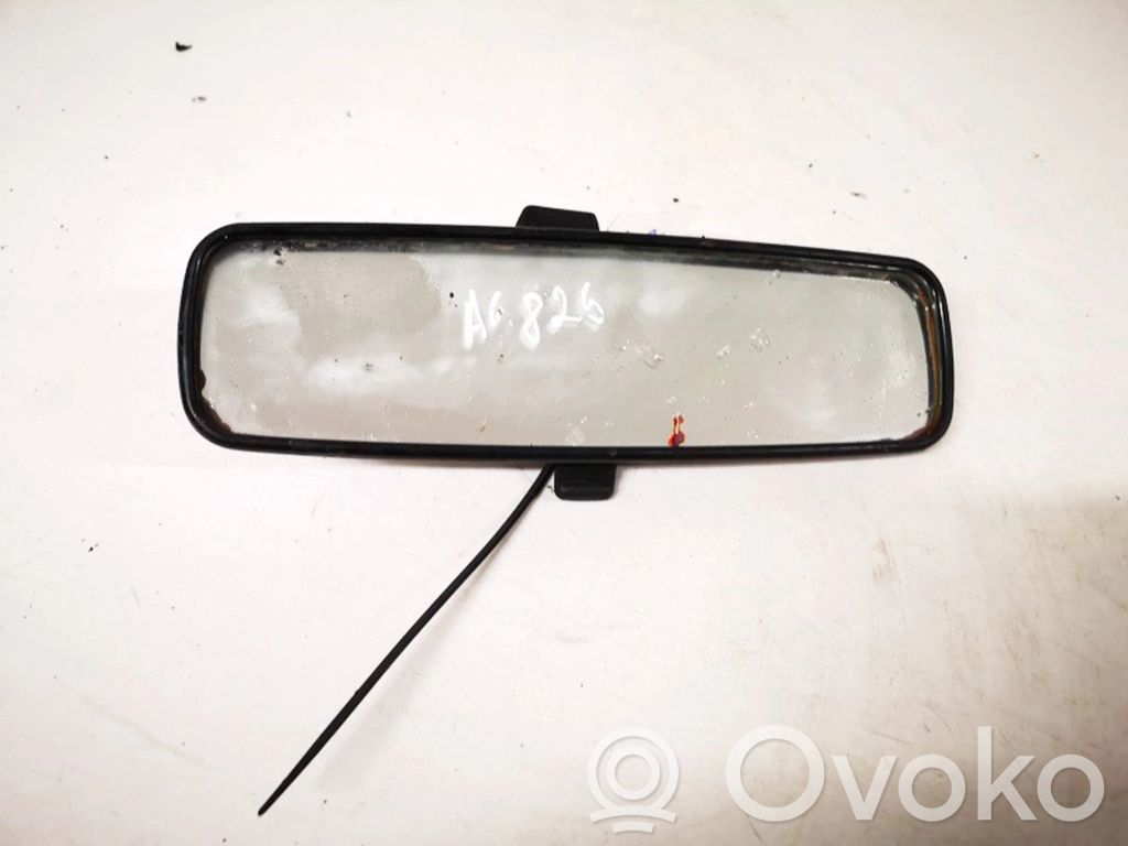 Renault Scenic I Oglindă retrovizoare (interior) 