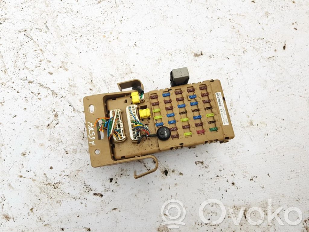 Subaru Outback Set scatola dei fusibili 