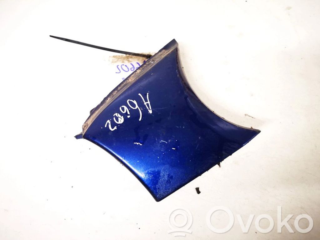 Subaru Impreza I Altra parte esteriore 