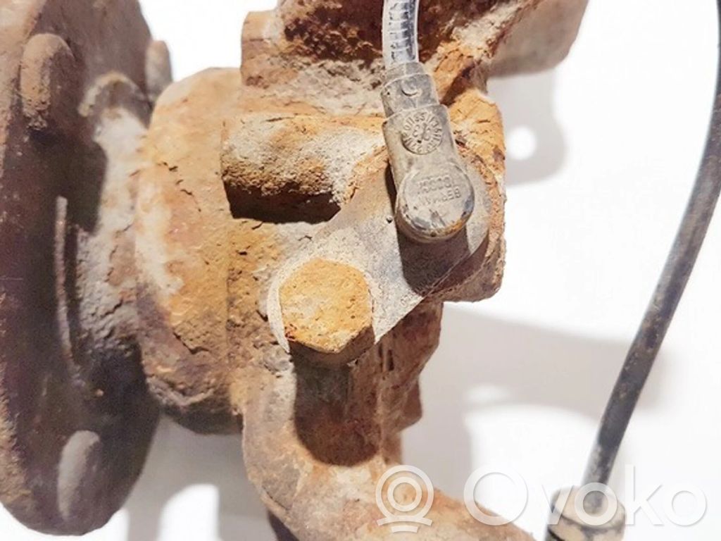 Nissan Almera N16 Czujnik prędkości obrotowej koła ABS
