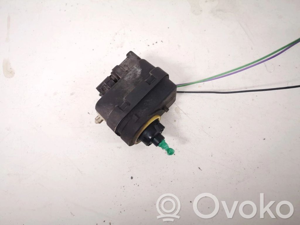 Renault Scenic I Scheinwerferstellmotor
