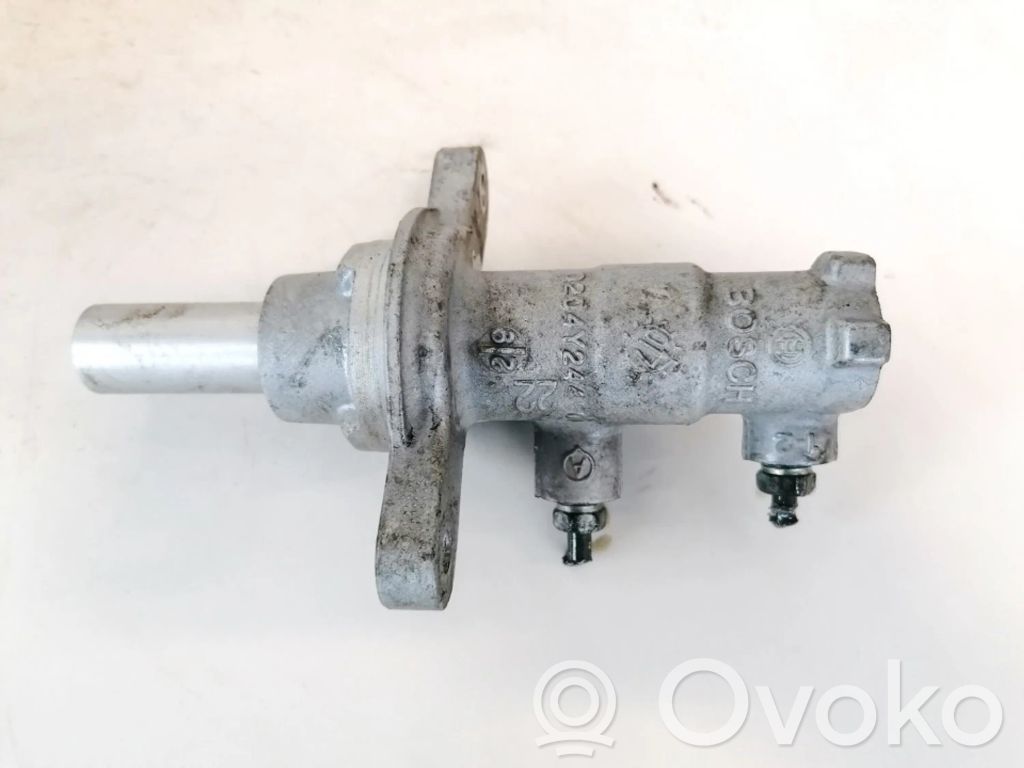 Toyota Verso Główny cylinder hamulca 
