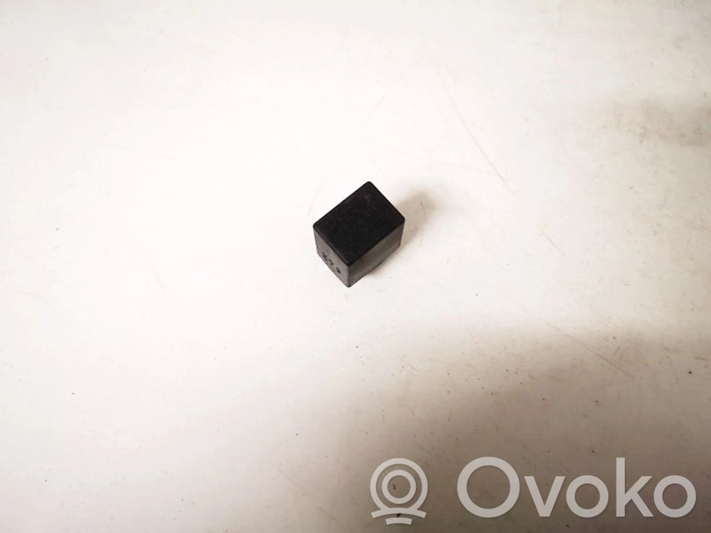 Opel Astra G Altri relè
