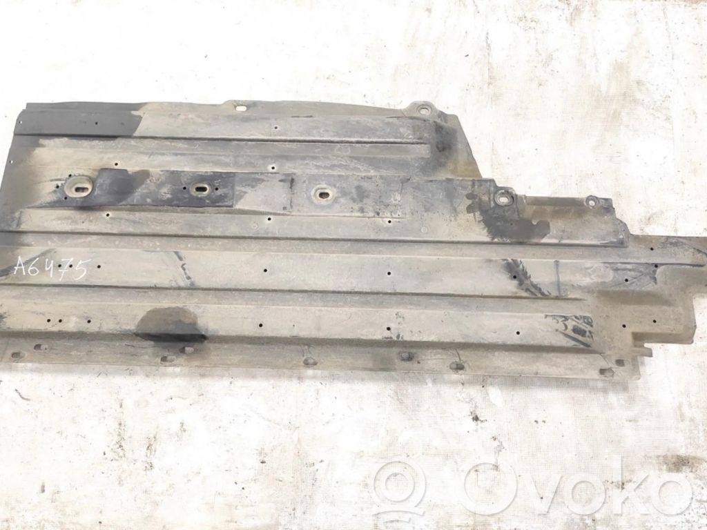 Subaru Outback Placa protectora/protector antisalpicaduras motor 
