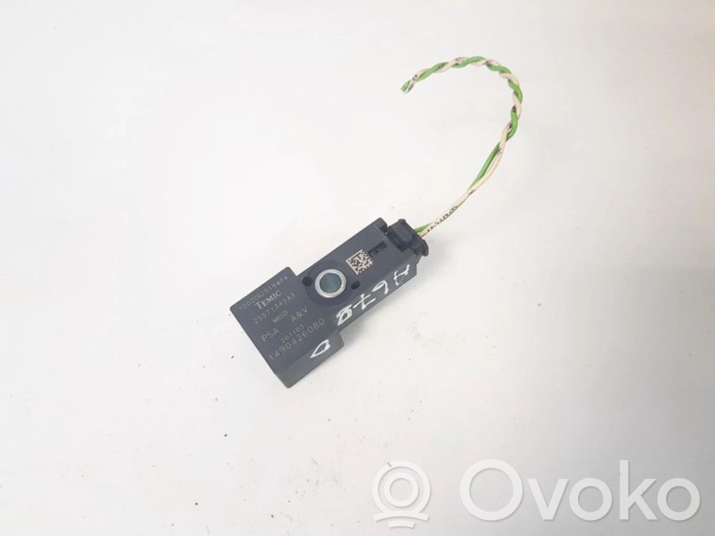 Airbagsensor Crashsensor Drucksensor   25571345A3,201103,1490426080,201103,25571345A3
