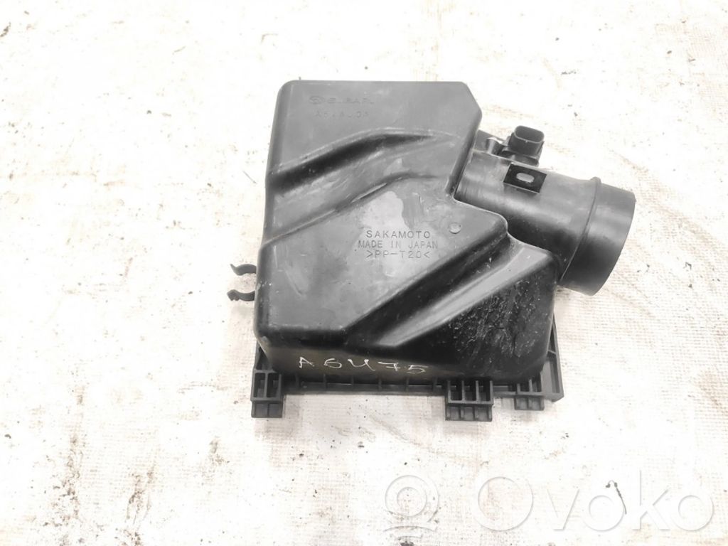 Luftfilterkasten   A52AJ01,A52AJ01