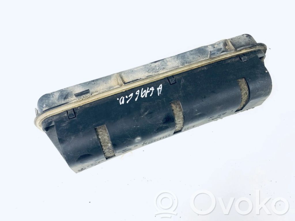 Citroen C4 I Componentă admisie aer 