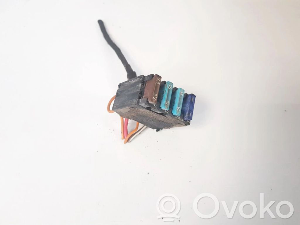 Fusible   0025458301,18017000000,0025458301,18017000000