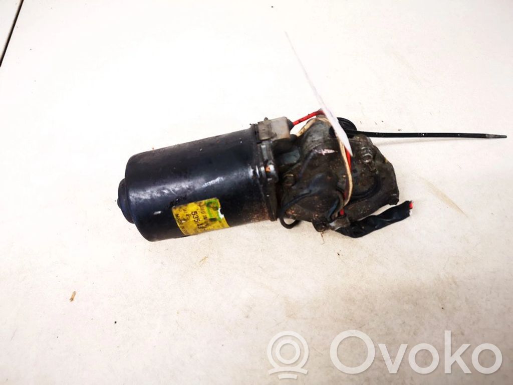 Peugeot 806 Motor ștergător 