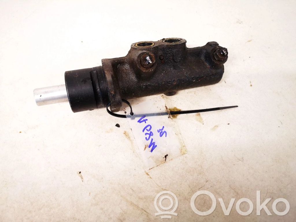 Peugeot 806 Główny cylinder hamulca 