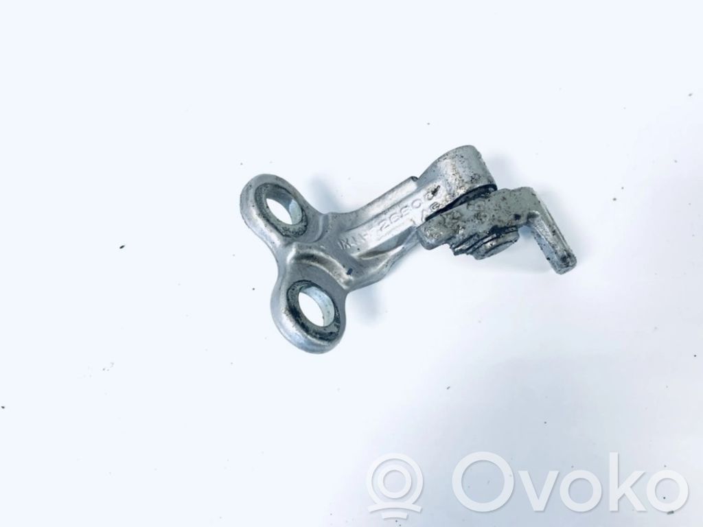 Jaguar X-Type Unteres Scharnier Tür hinten