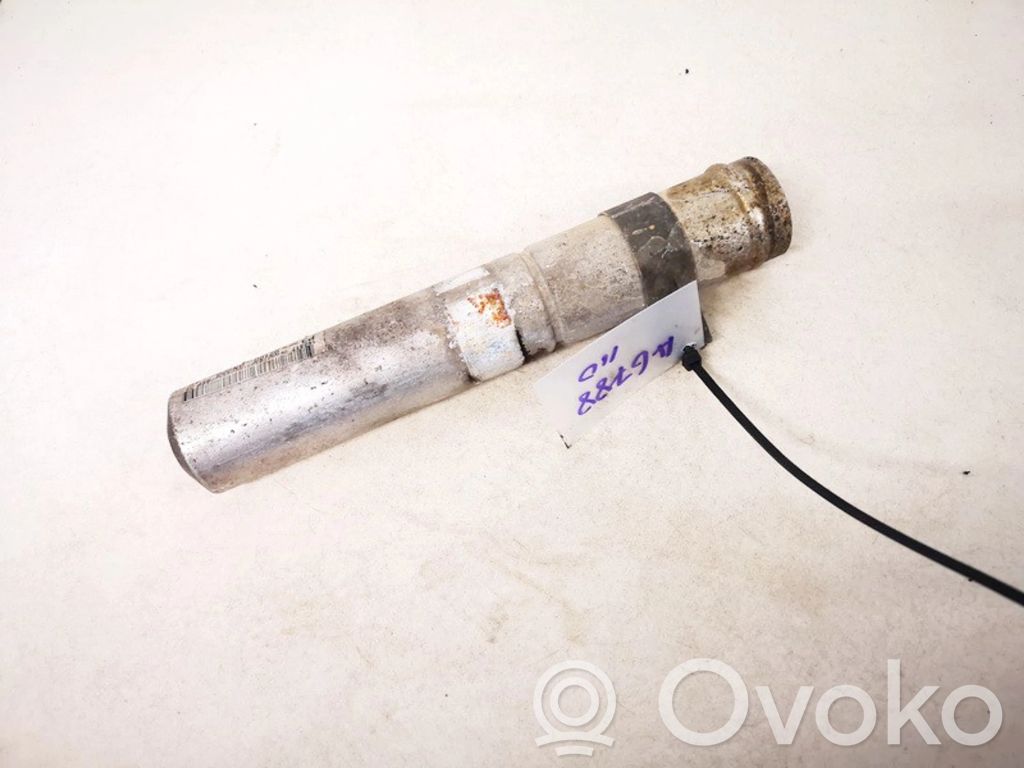 Nissan Almera N16 Osuszacz powietrza klimatyzacji A/C 