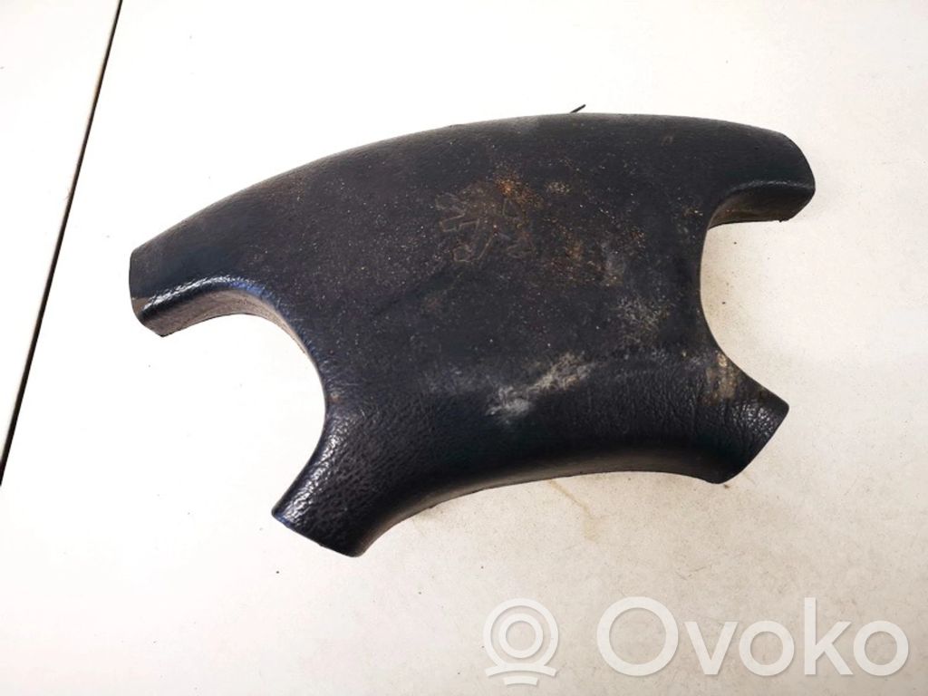 Peugeot 806 Airbag volan