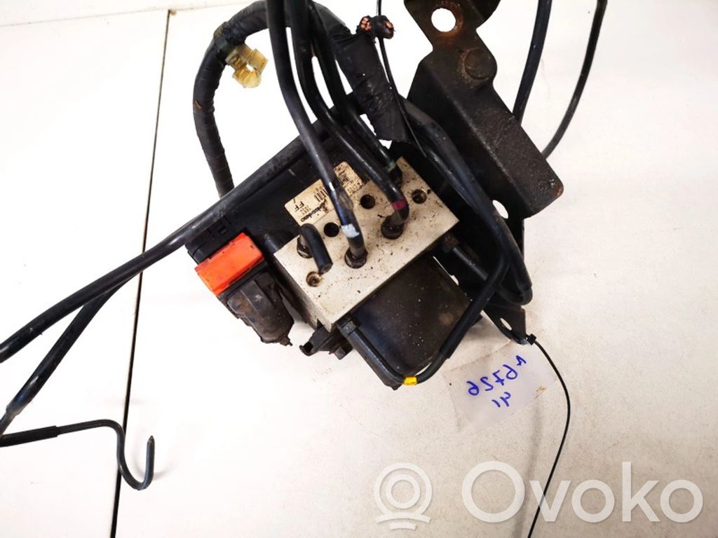 Bomba de ABS   C100437AZ,AC04500156,AC04500156,C100437AZ