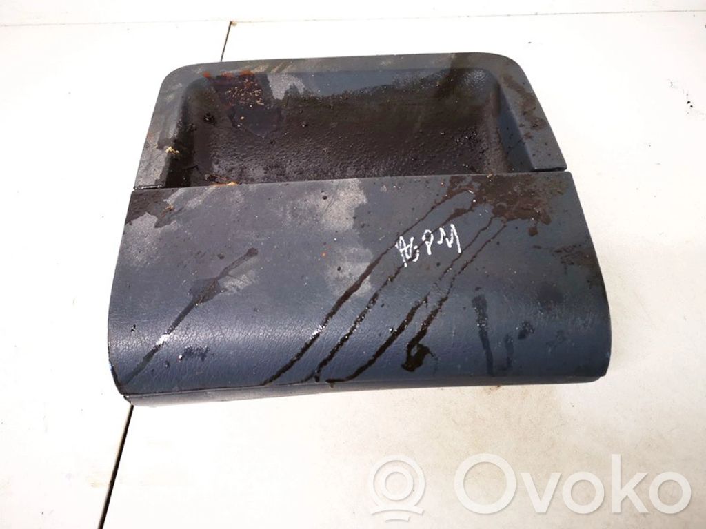 Peugeot 806 Airbag pasager