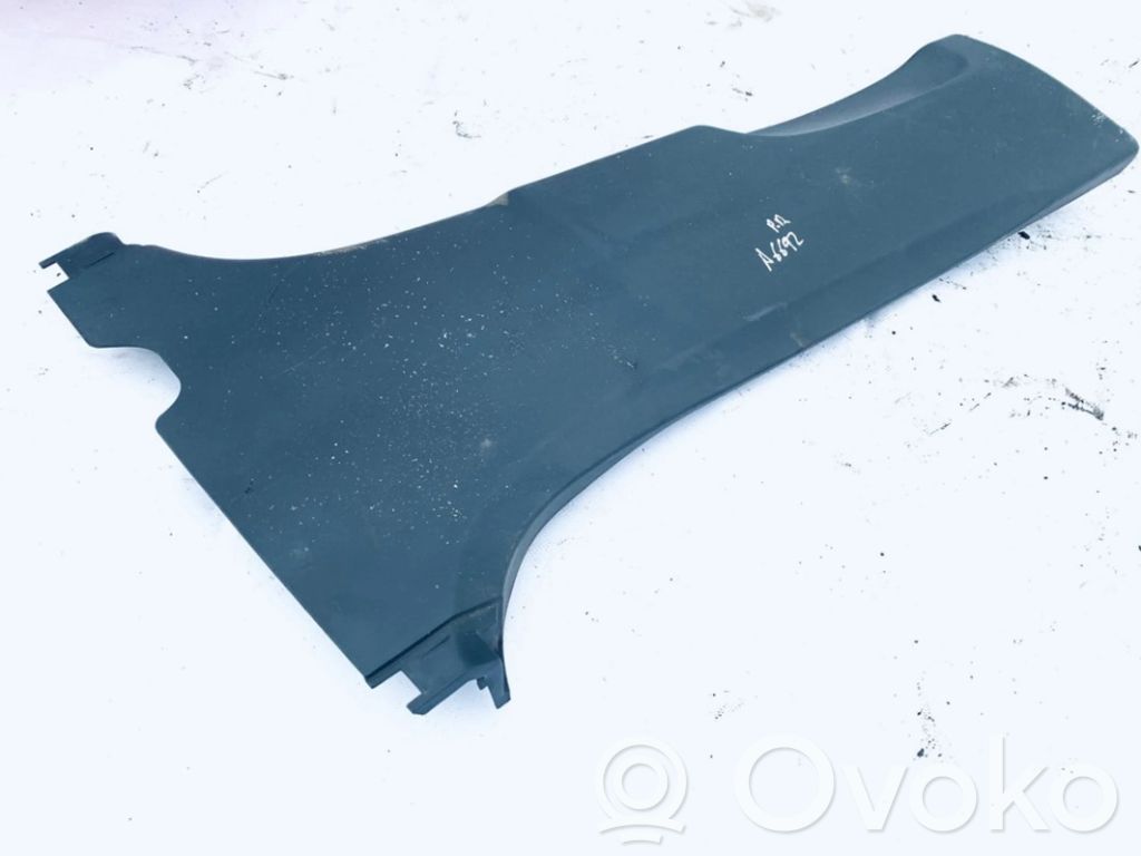 Toyota Auris 150 Altra parte interiore 
