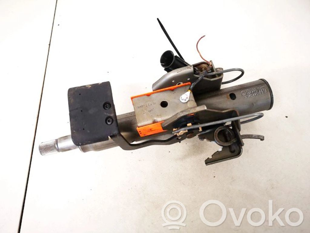 Opel Vectra C Kolumna kierownicza 