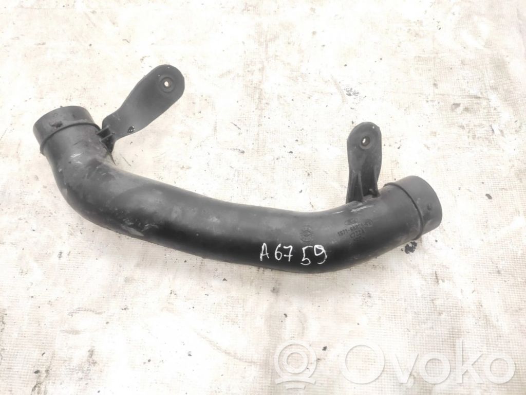 Ford Mondeo Mk III Rura / Wąż dolotowy powietrza 