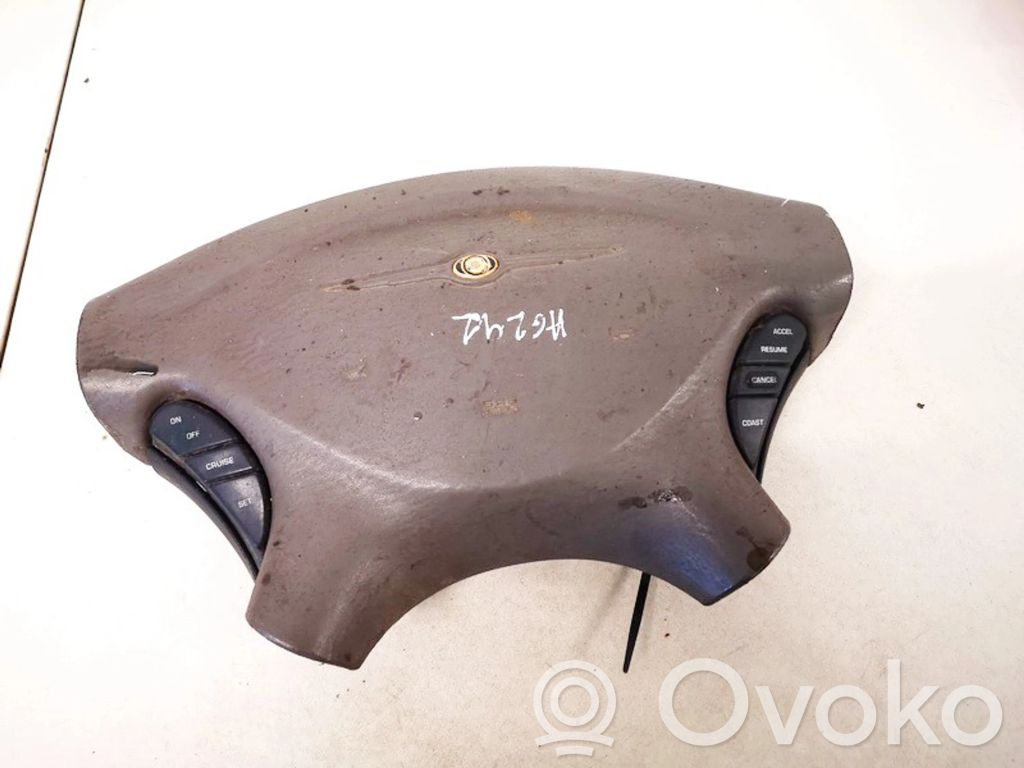 Chrysler Voyager Airbag dello sterzo 