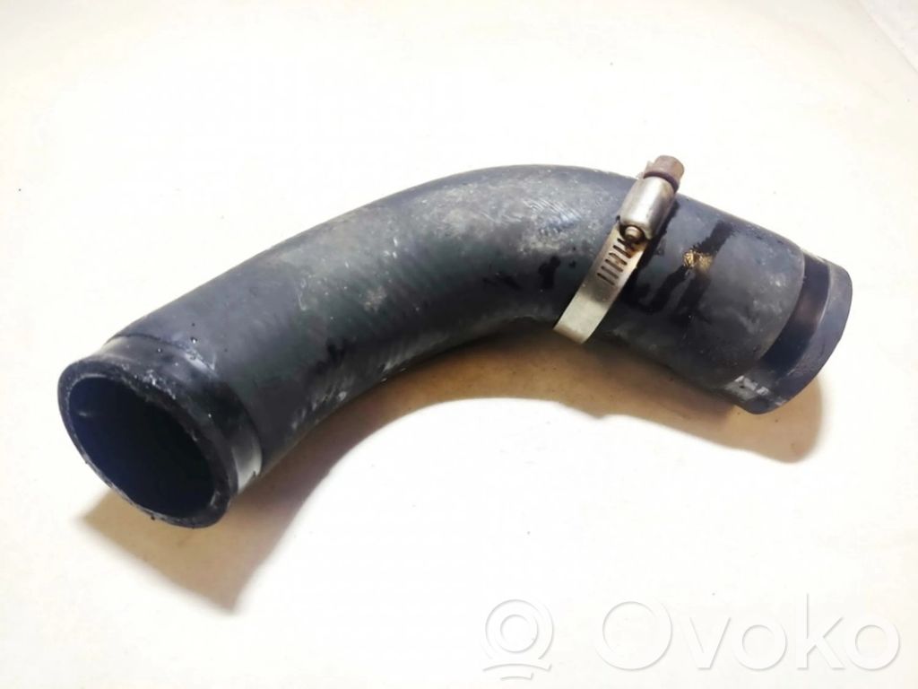 Toyota Auris 150 Tubo flessibile intercooler 