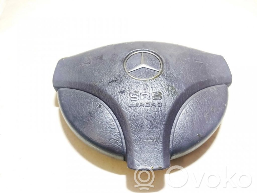 Mercedes-Benz A W168 Airbag dello sterzo