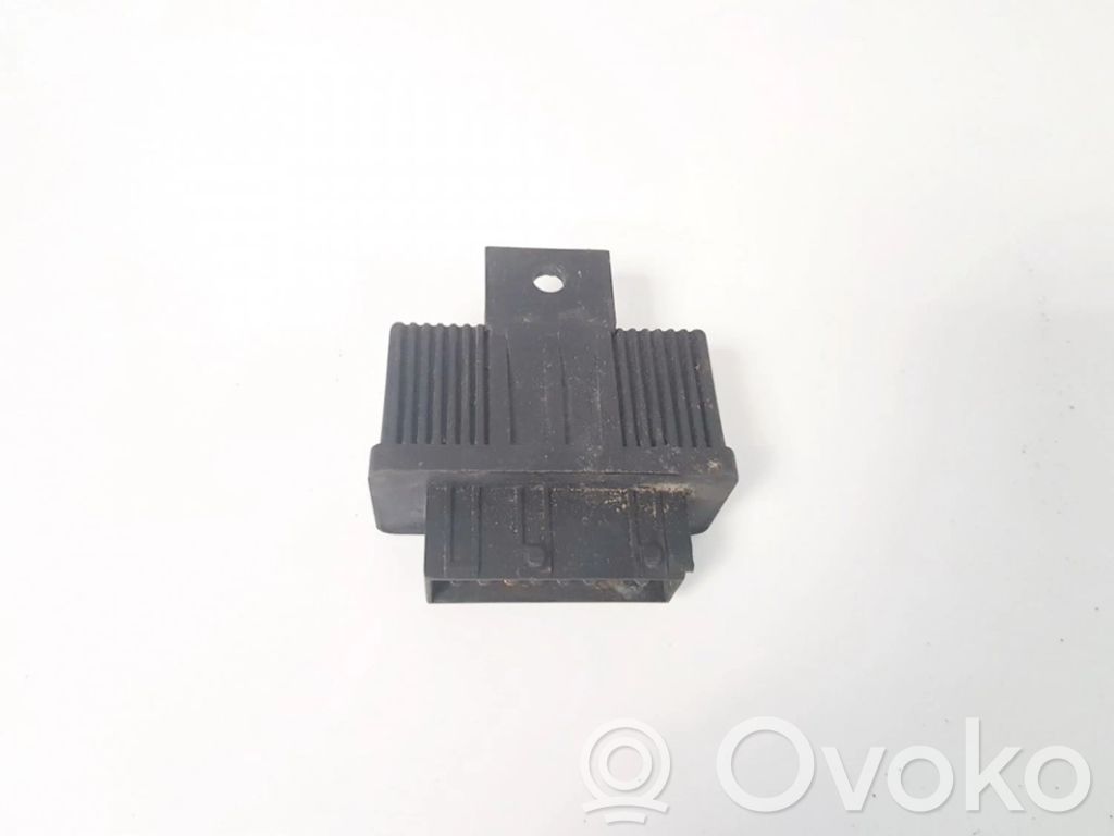 Peugeot 806 Centralina/modulo pompa dell’impianto di iniezione 