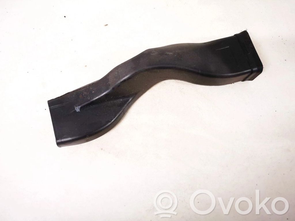 BMW 7 E65 E66 Air intake hose/pipe 