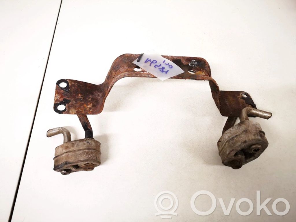 Skoda Fabia Mk1 (6Y) Support de barre stabilisatrice avant 