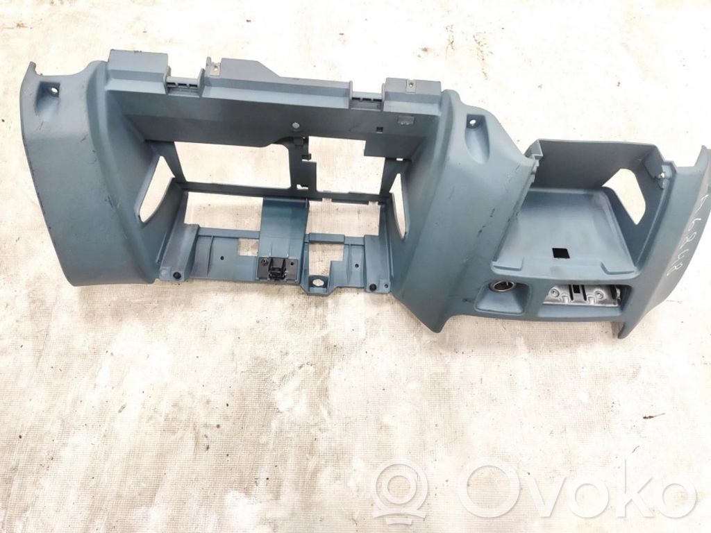 Mitsubishi Space Star Otros repuestos del interior