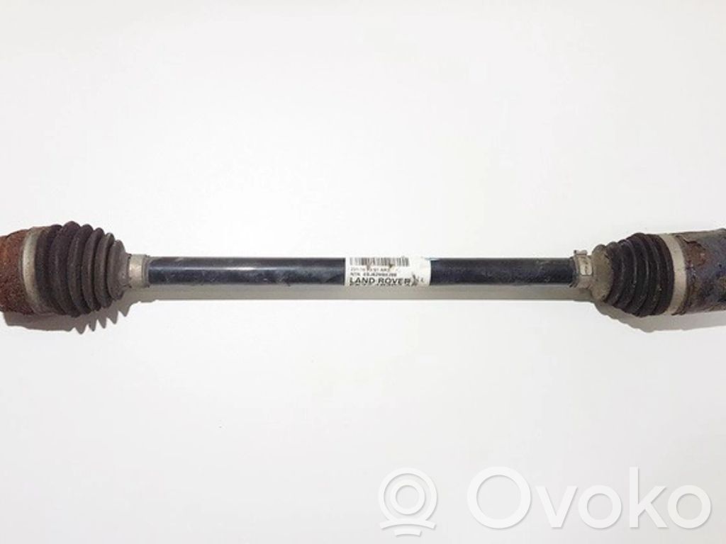 Land Rover Discovery Sport Albero di trasmissione posteriore 